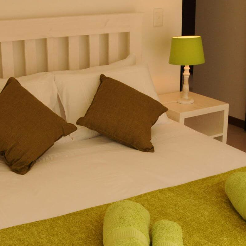 Cornerstone Guesthouse
