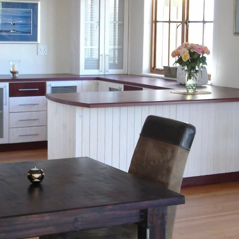 Cornerstone Guesthouse