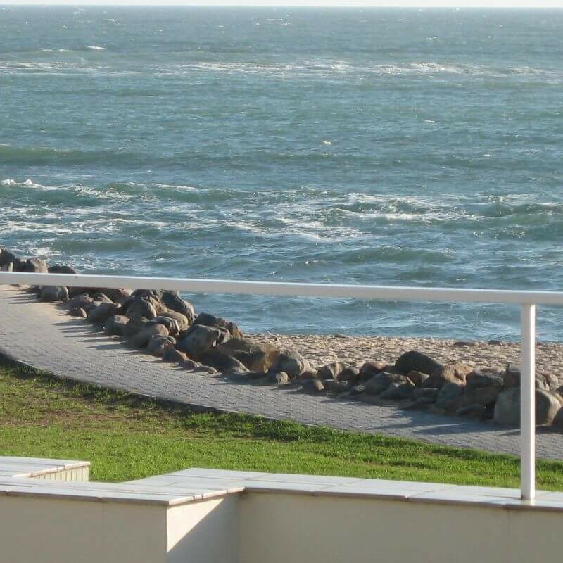 Cornerstone Guesthouse
