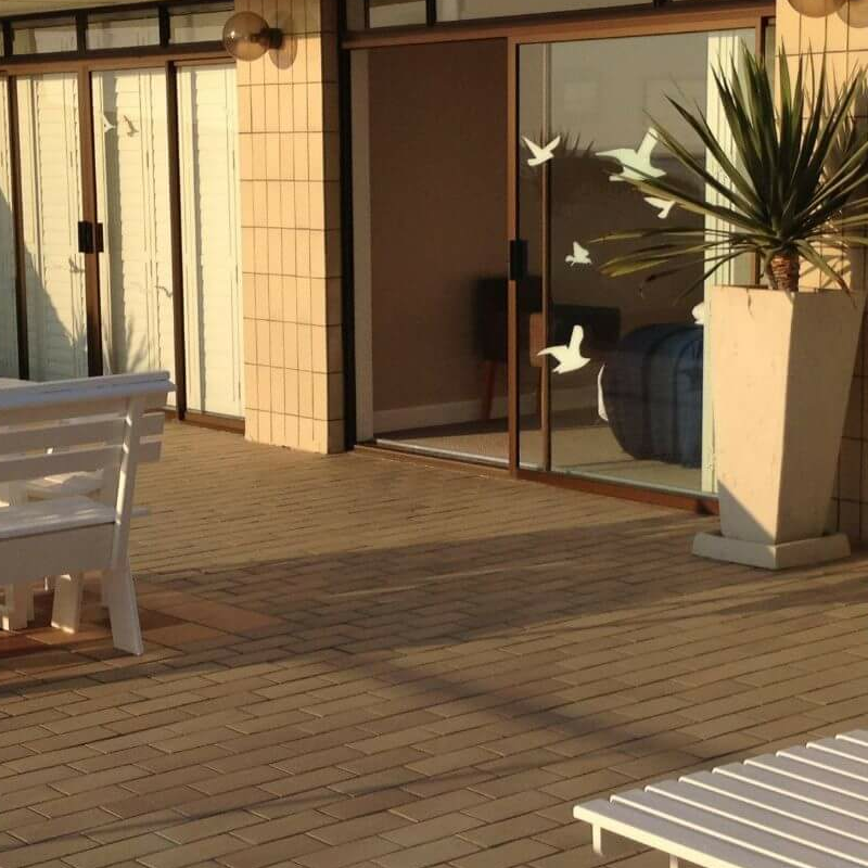 Cornerstone Guesthouse