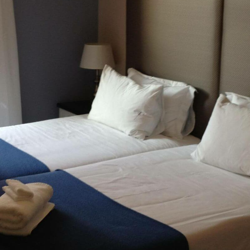 Cornerstone Guesthouse