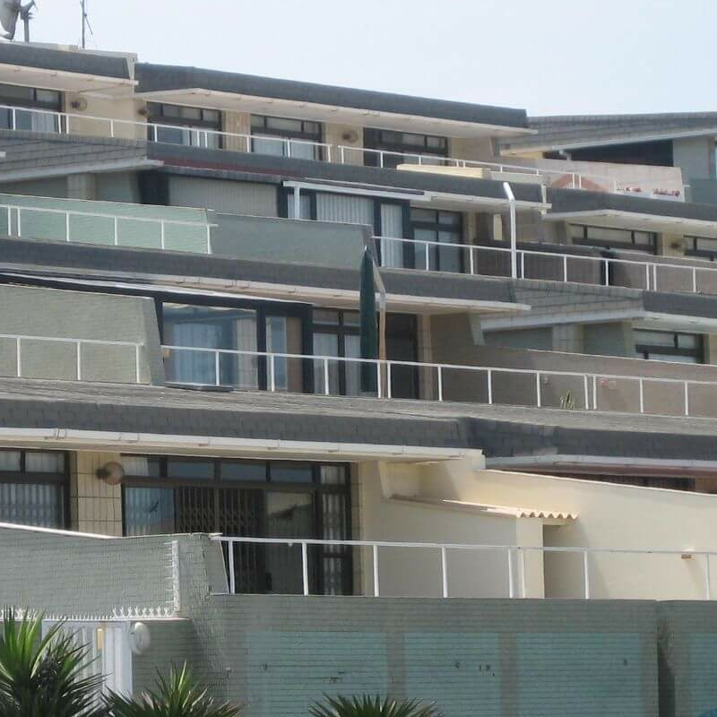 Cornerstone Guesthouse