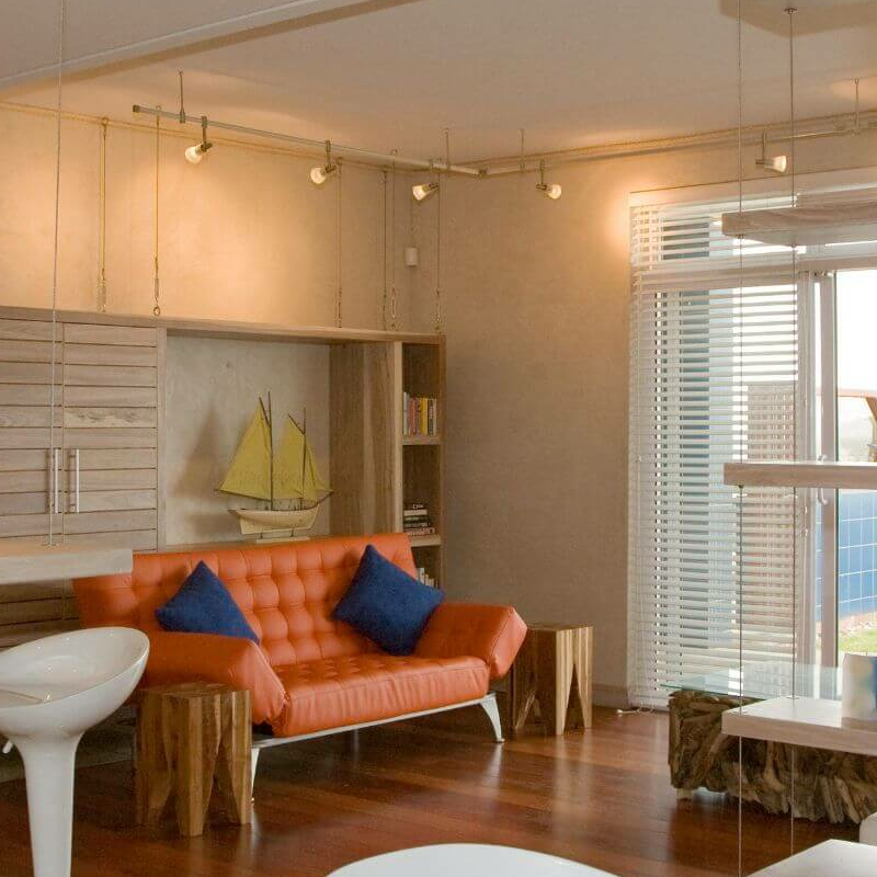 Cornerstone Guesthouse