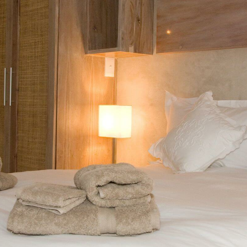 Cornerstone Guesthouse
