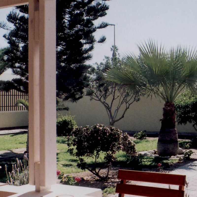 Cornerstone Guesthouse