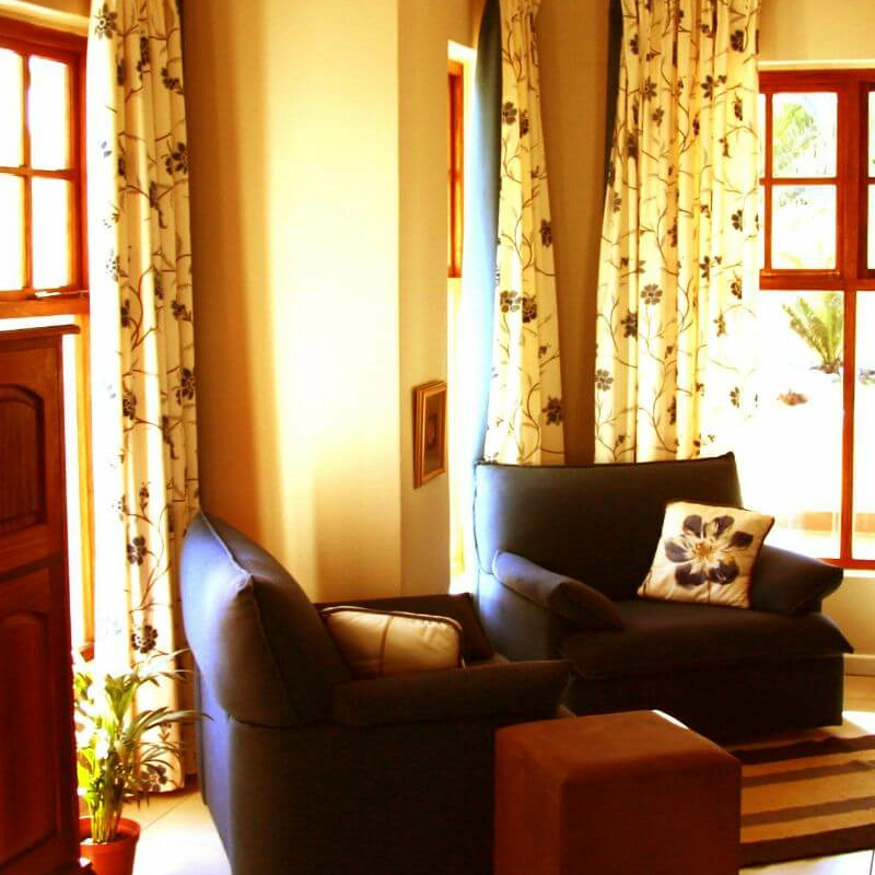 Cornerstone Guesthouse