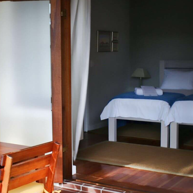 Cornerstone Guesthouse