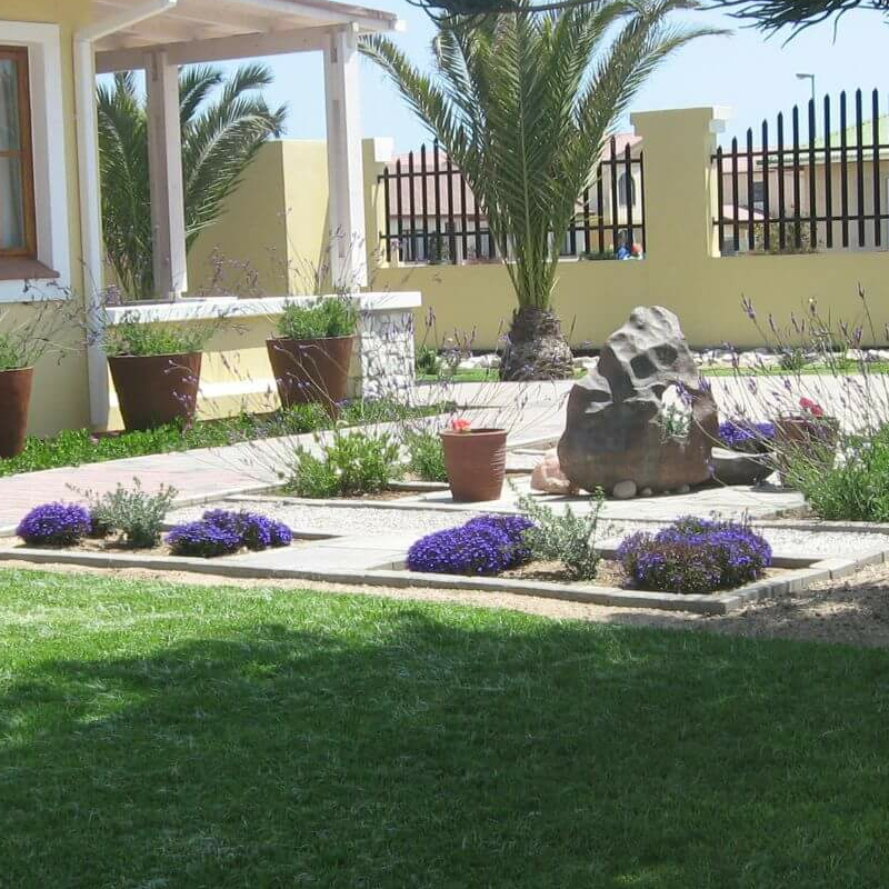 Cornerstone Guesthouse