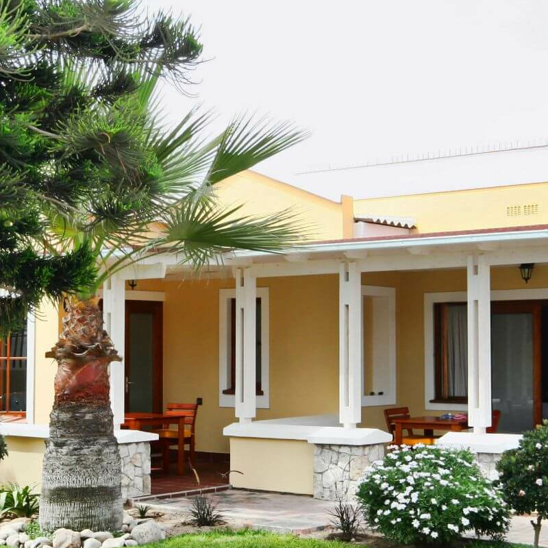Cornerstone Guesthouse