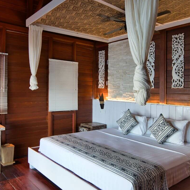 Cove Eco Resort