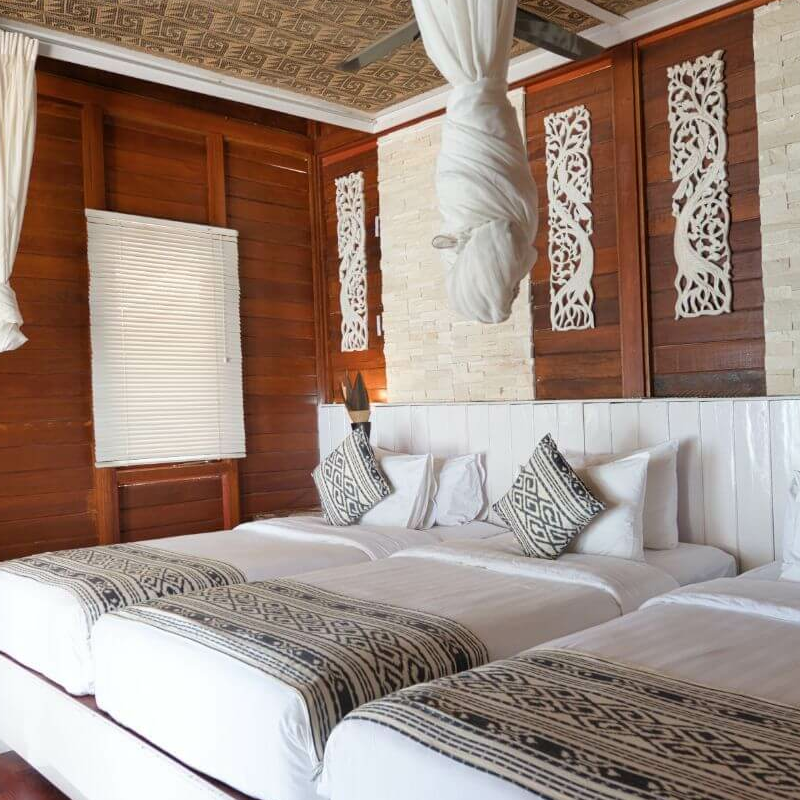 Cove Eco Resort
