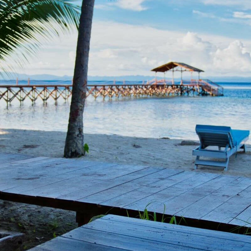 Cove Eco Resort