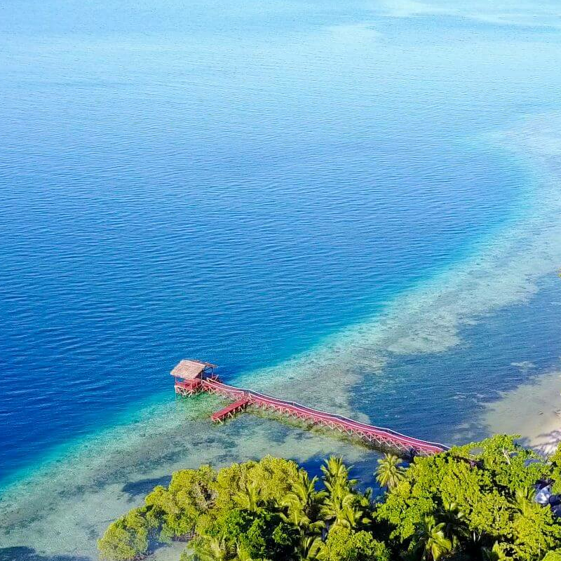 Cove Eco Resort