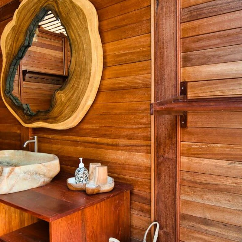 Cove Eco Resort