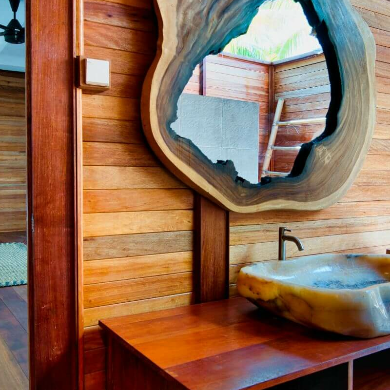 Cove Eco Resort