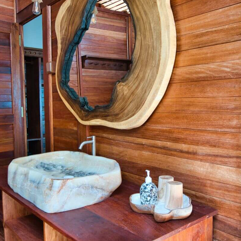 Cove Eco Resort