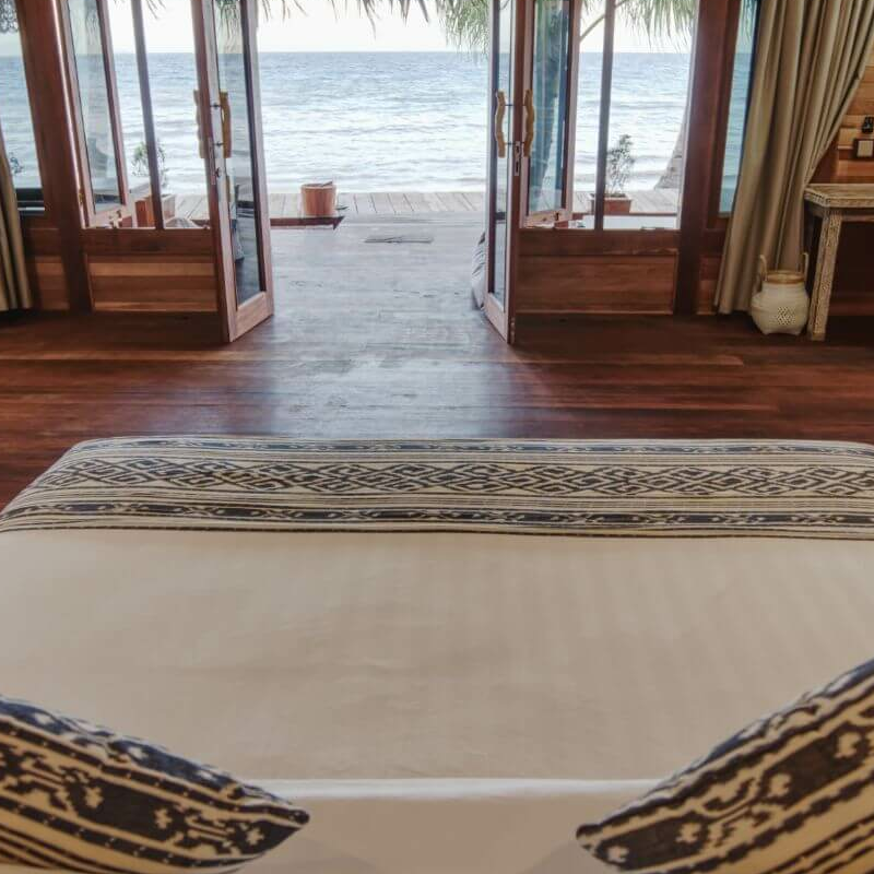 Cove Eco Resort