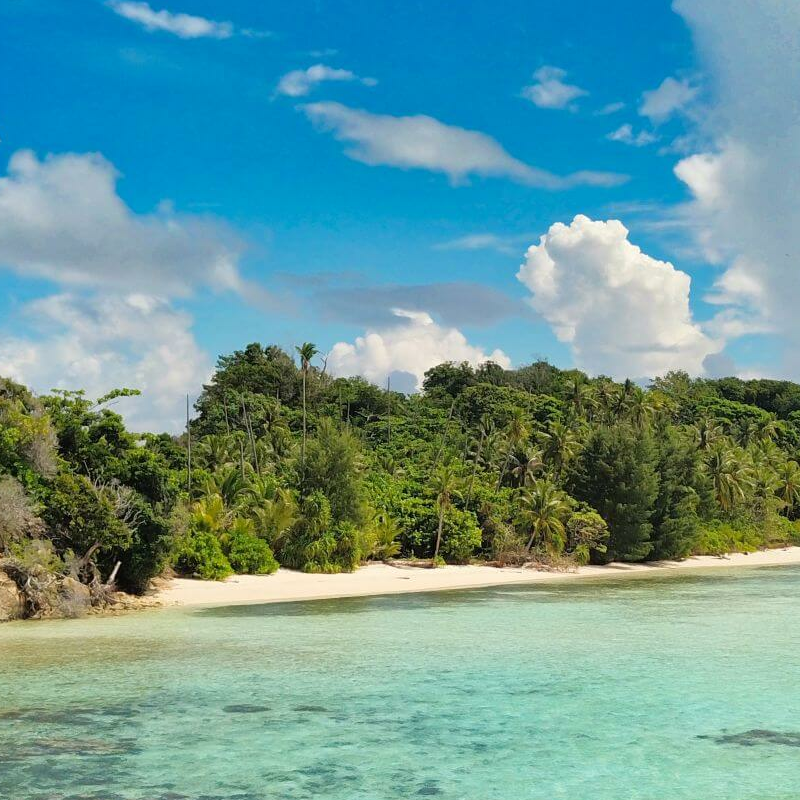 Cove Eco Resort
