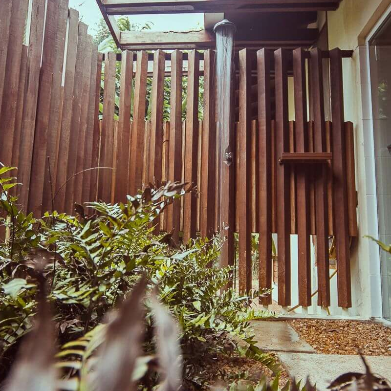 Cristalino Lodge