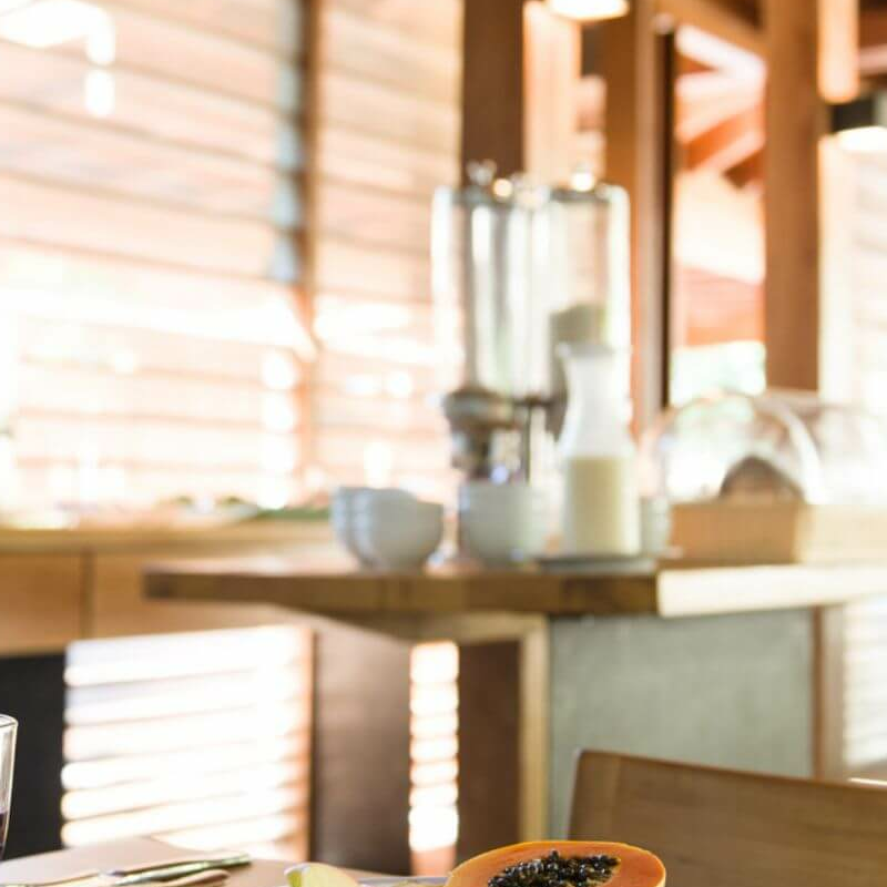 Cristalino Lodge