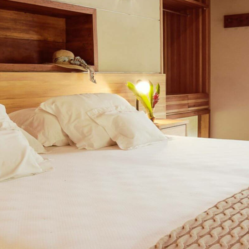 Cristalino Lodge
