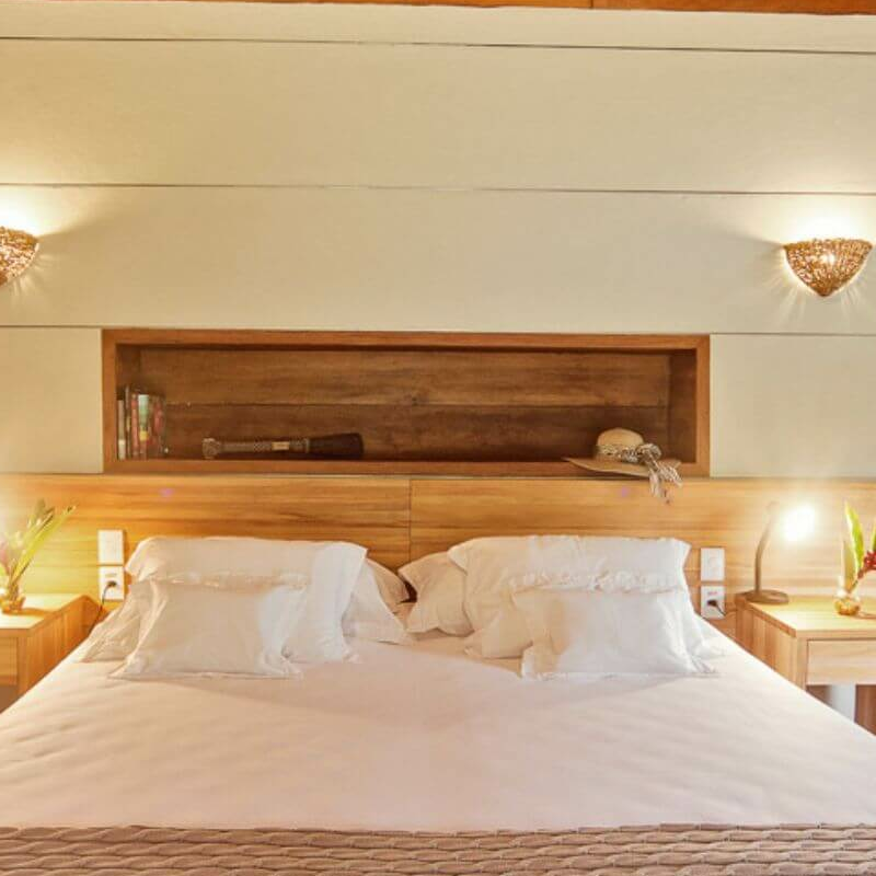 Cristalino Lodge