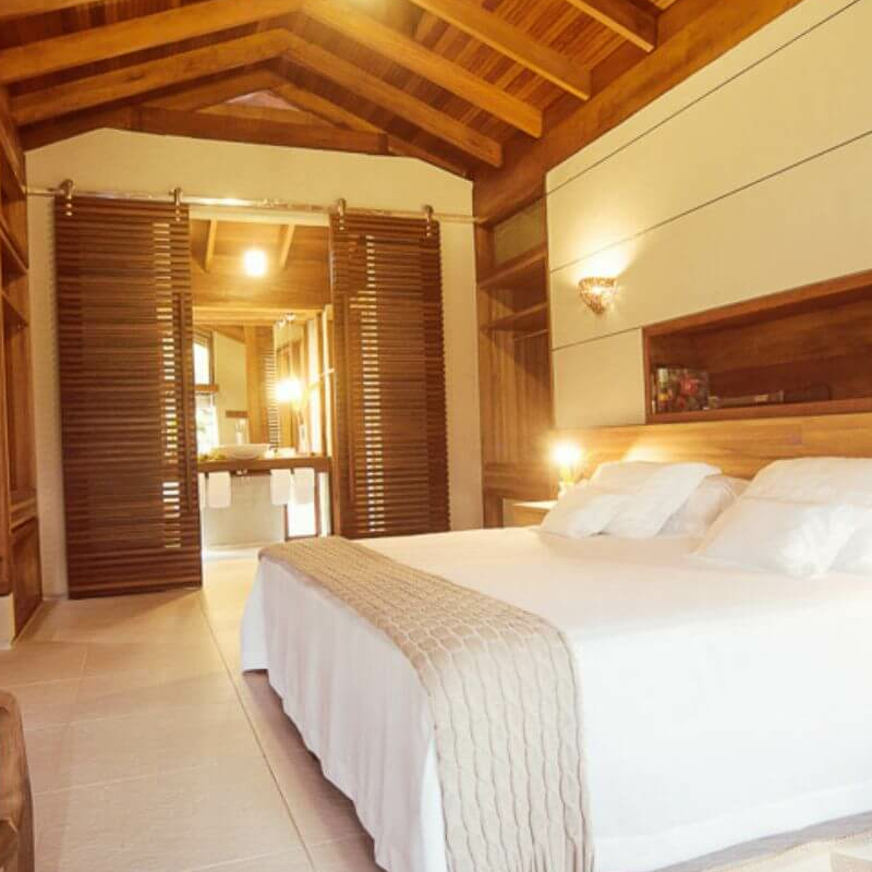 Cristalino Lodge