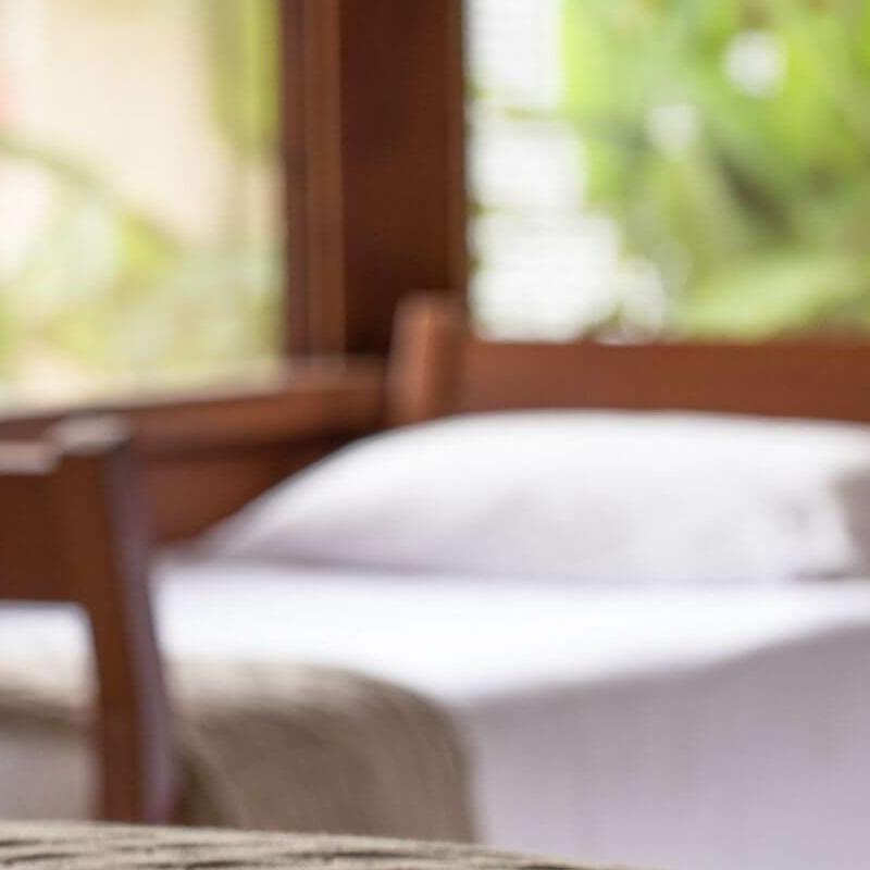 Cristalino Lodge