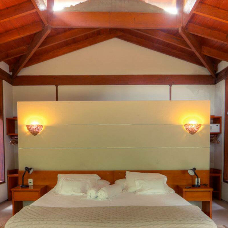 Cristalino Lodge