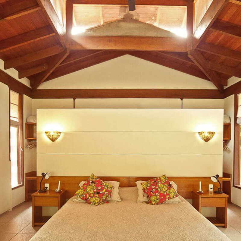 Cristalino Lodge