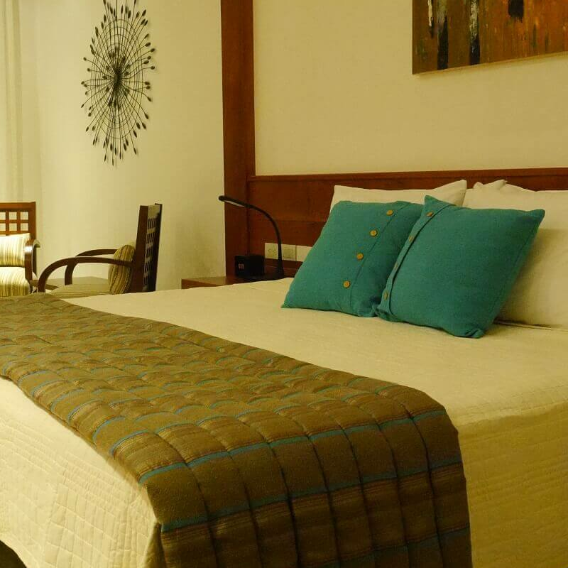 Cucuve Suites