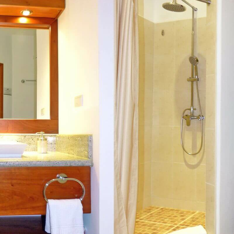 Cucuve Suites