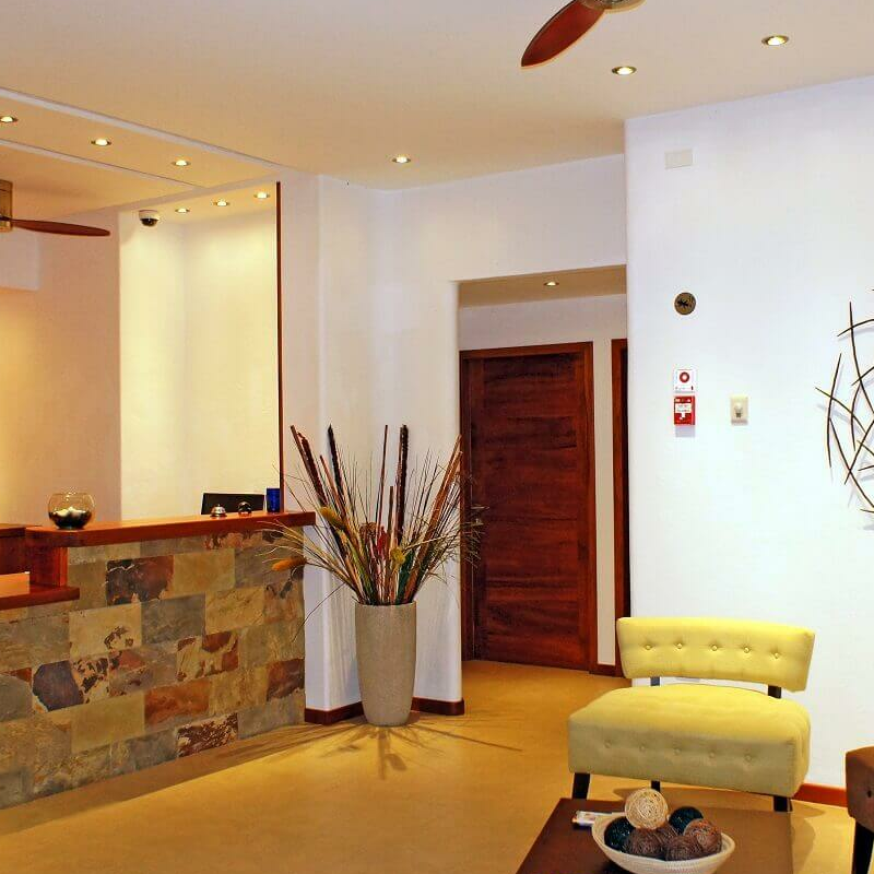 Cucuve Suites