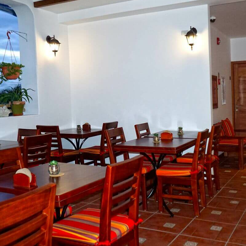 Cucuve Suites