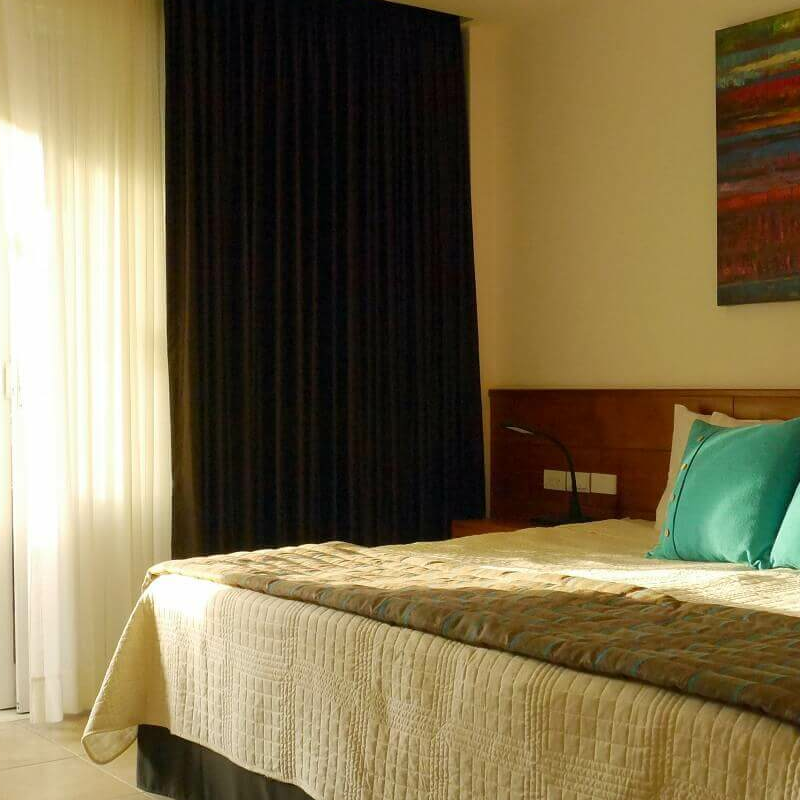 Cucuve Suites