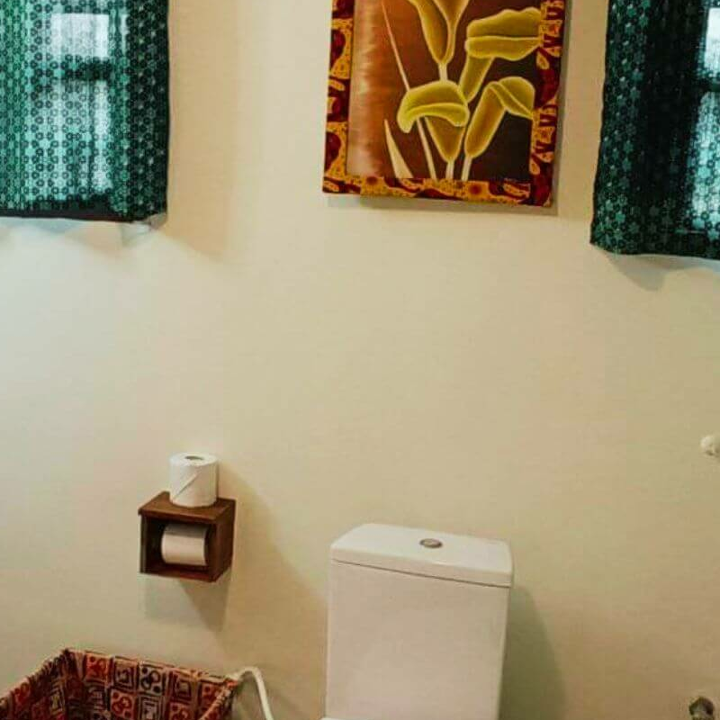 Da Vinci Gorilla Lodge