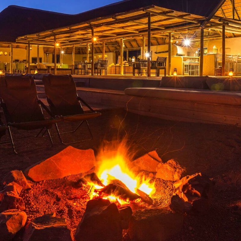 Damaraland Camp