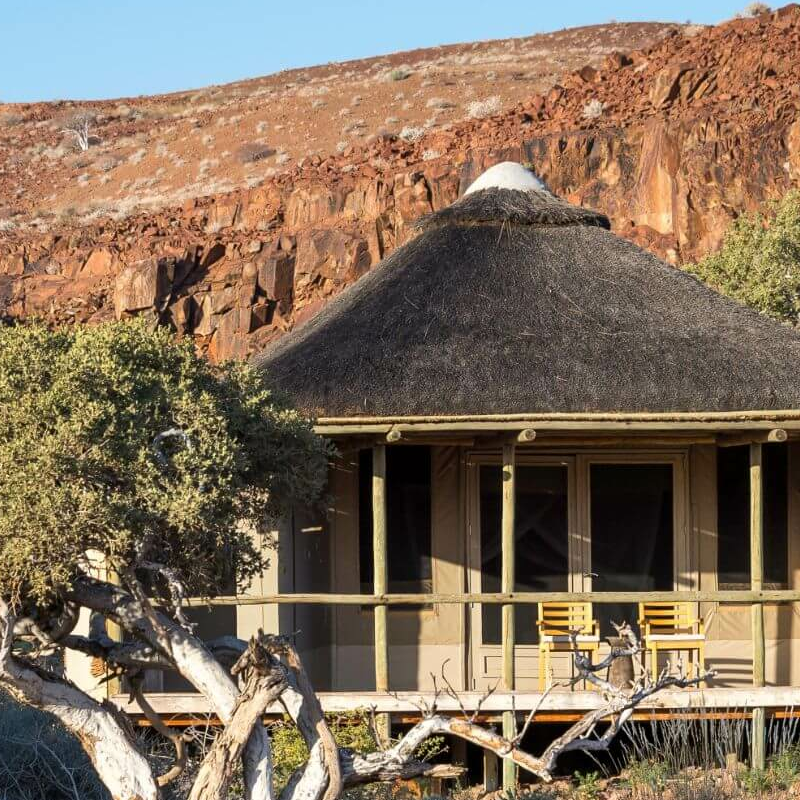 Damaraland Camp