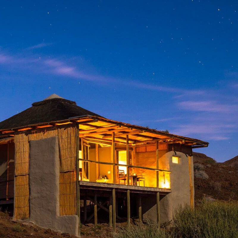 Damaraland Camp