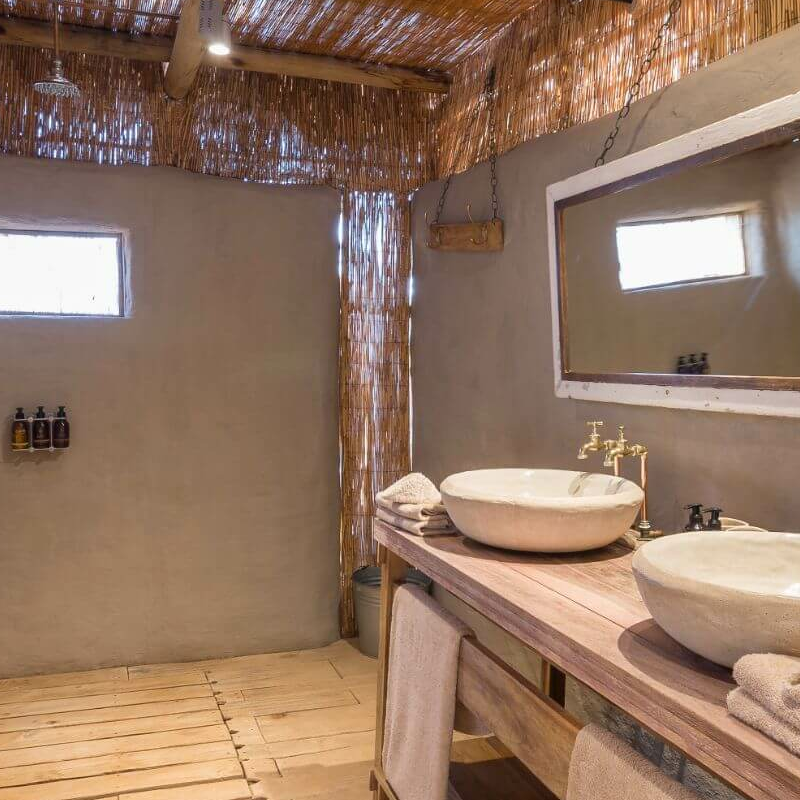 Damaraland Camp