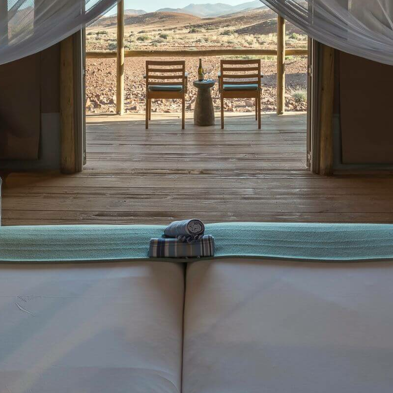 Damaraland Camp