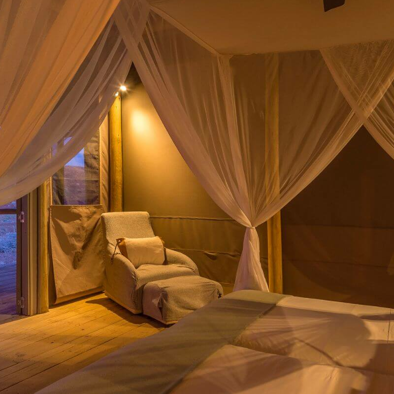 Damaraland Camp