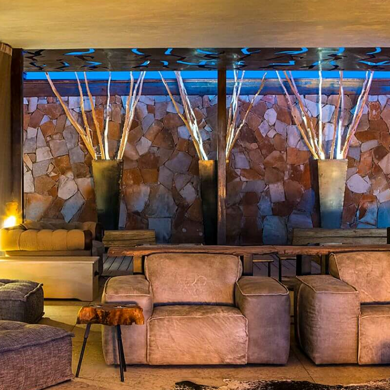 Dead Valley Lodge