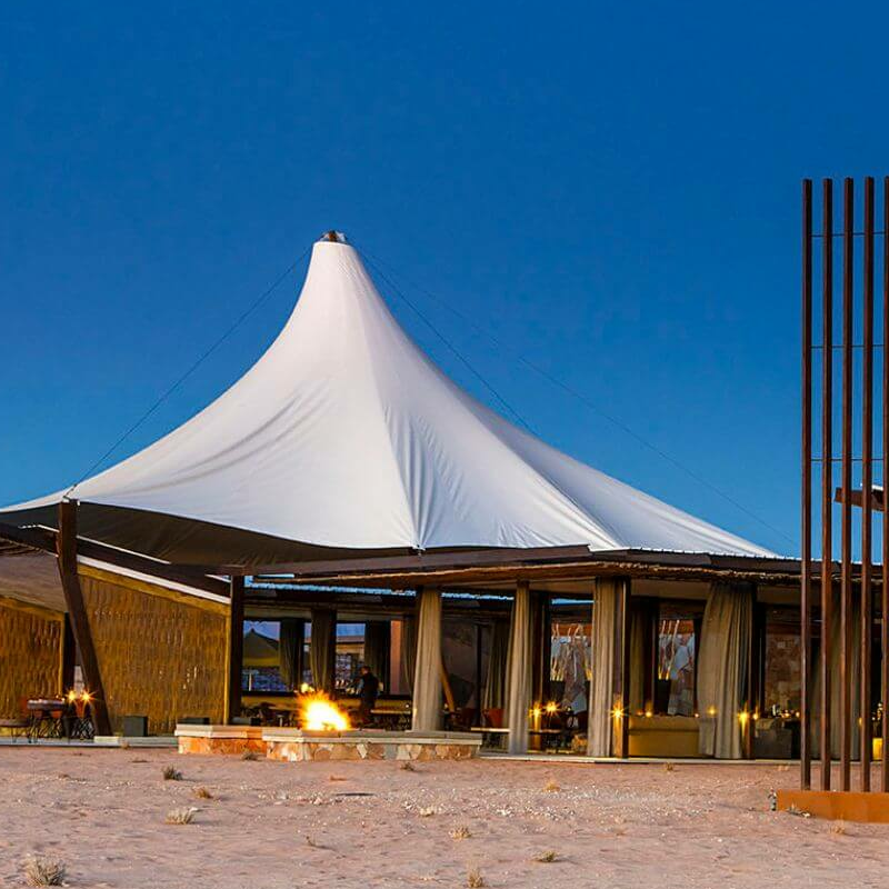 Dead Valley Lodge