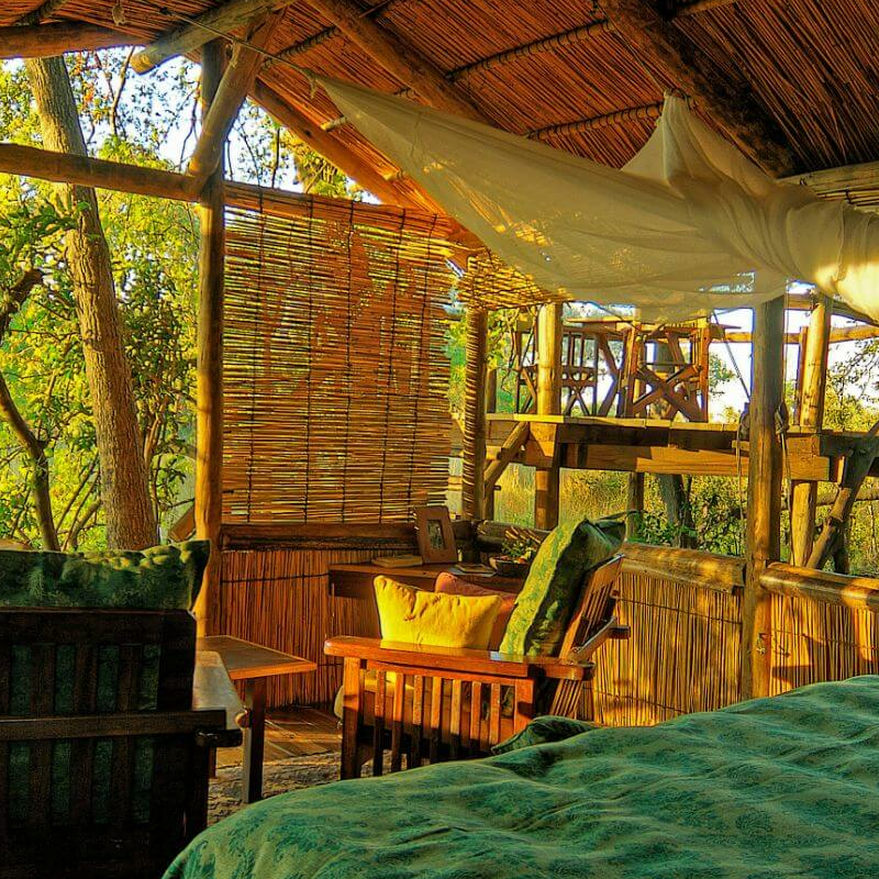 Delta Camp