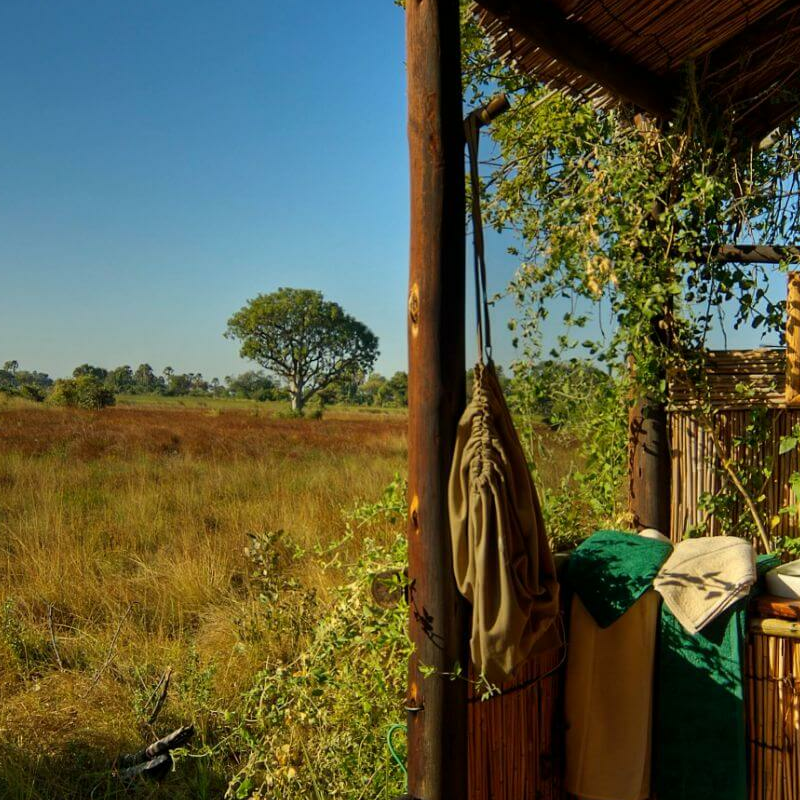 Delta Camp