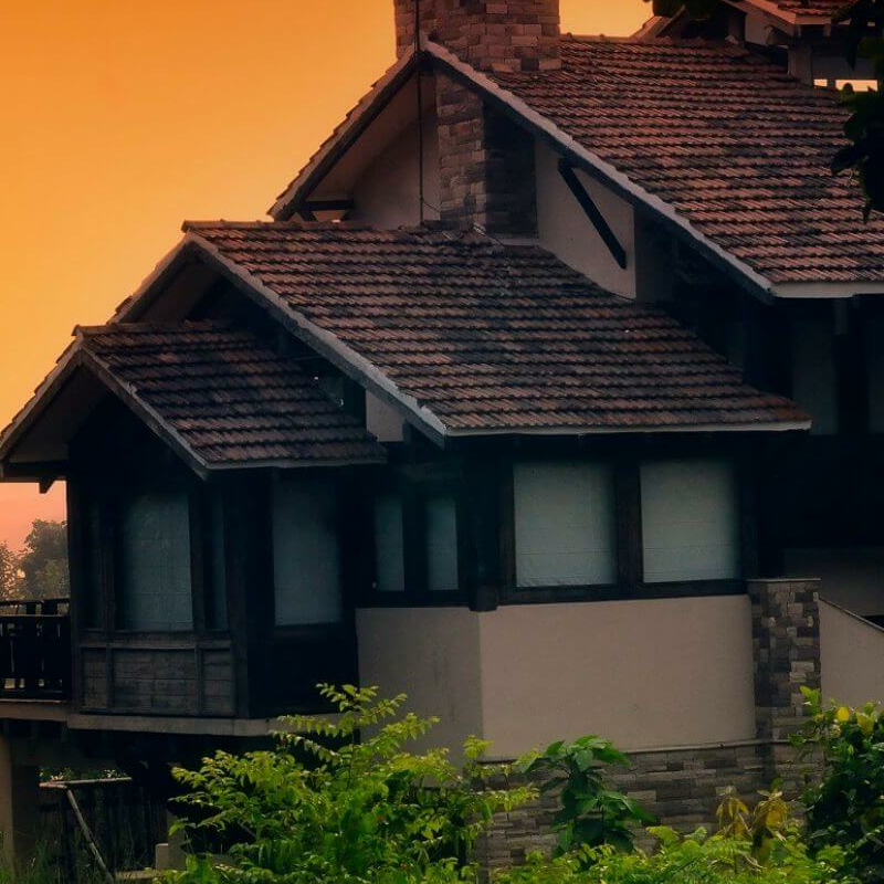 Denwa Backwater Escape