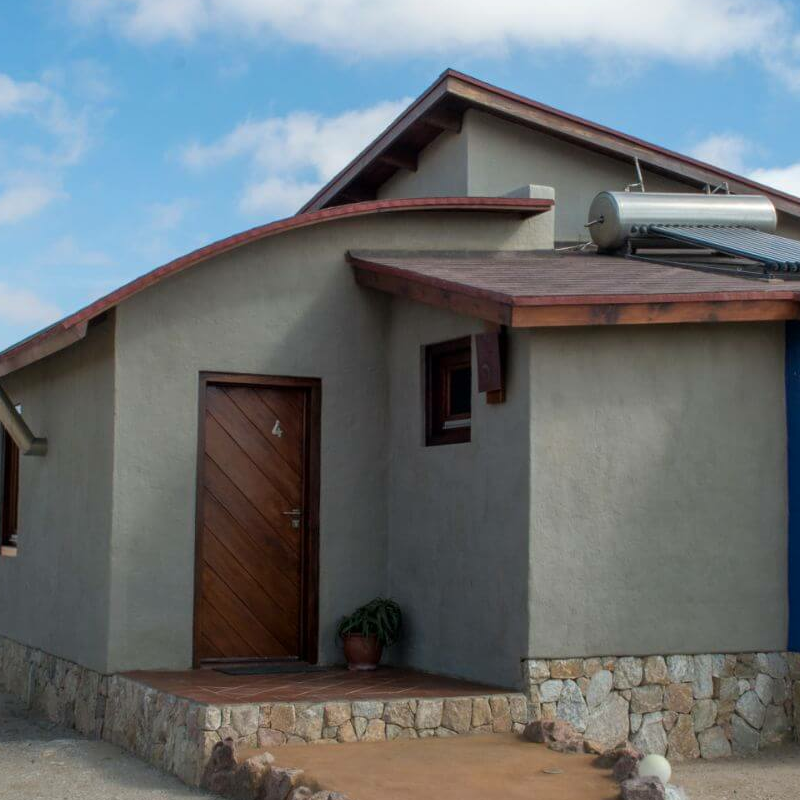 Desert Breeze Lodge
