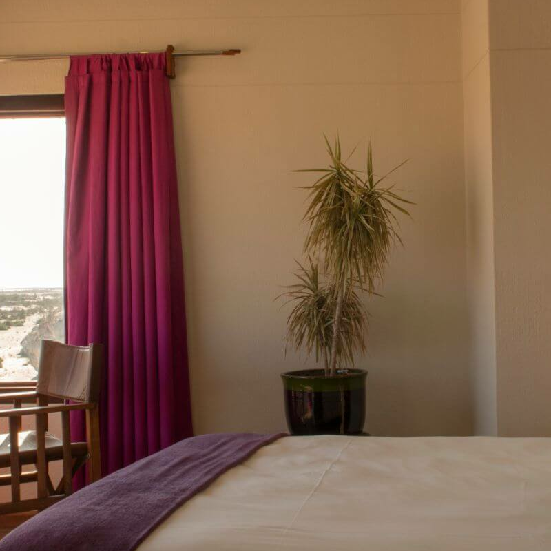 Desert Breeze Lodge