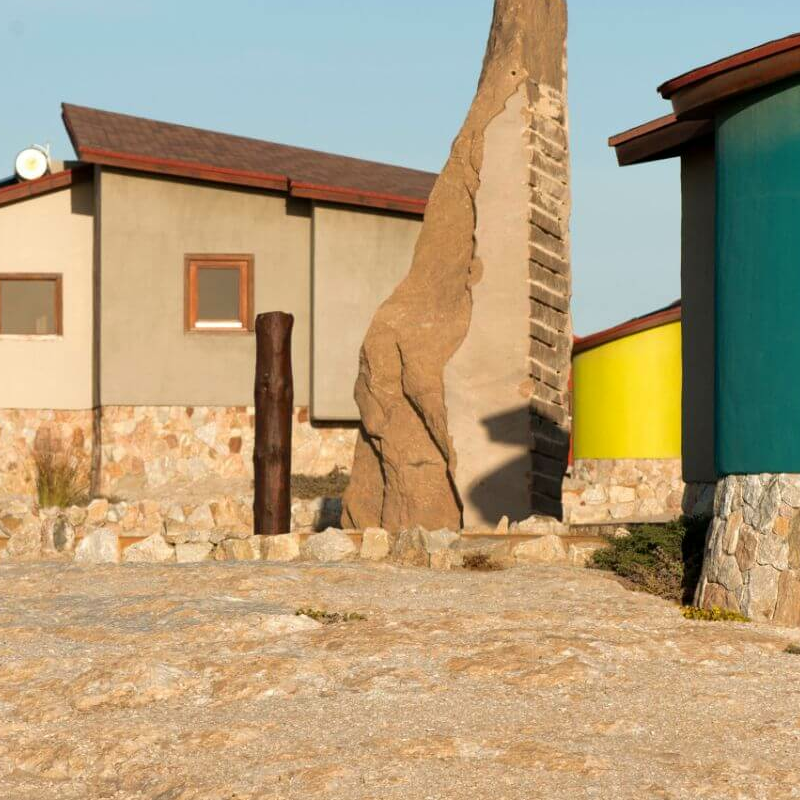 Desert Breeze Lodge